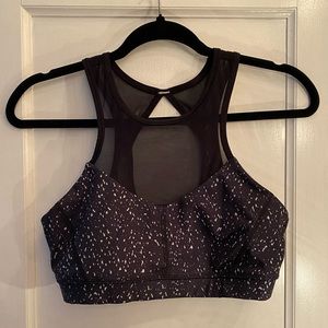 LULULEMON SPORTS BRA 8